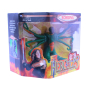 Preview: Hercules TV Serie Echidna Actionfigur Toy Biz 1996 | Hoppla-Stuff